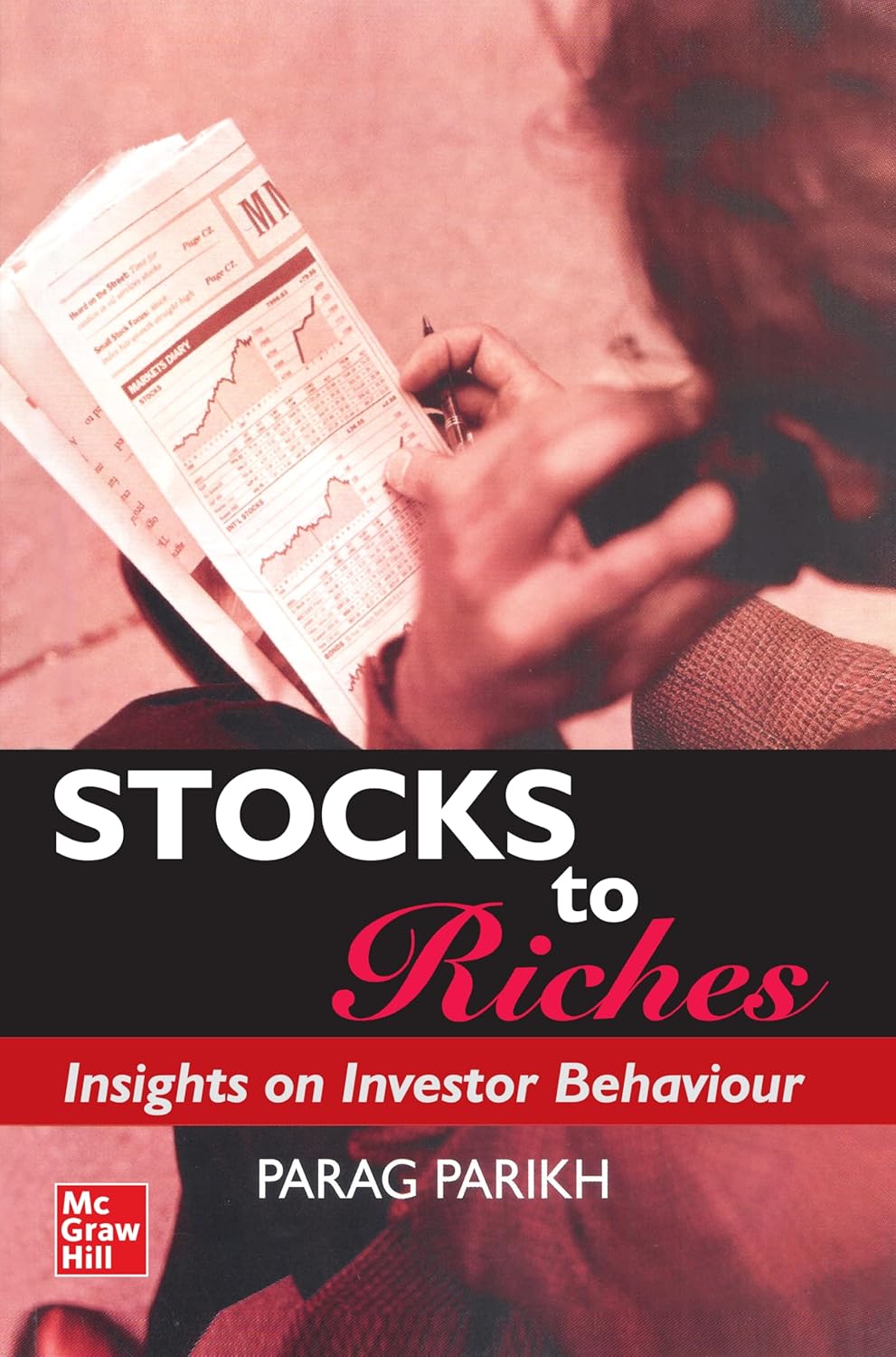 Stocks to Riches — Parag Parikh